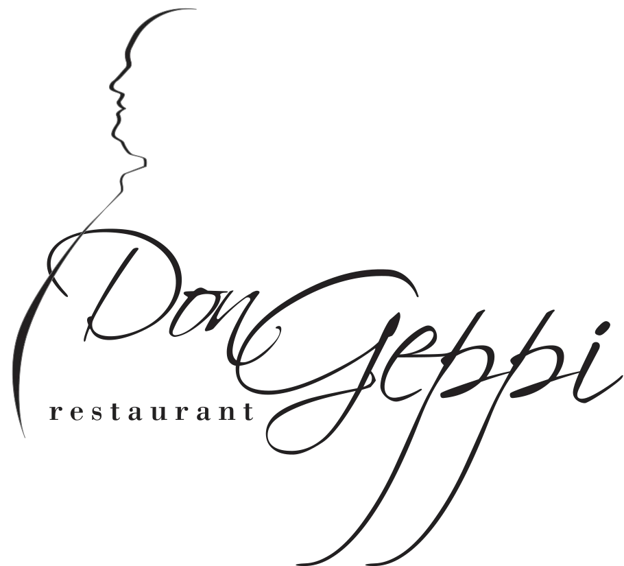 Don Geppi Restaurant Michelin Star