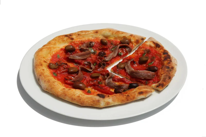 Pizza 3